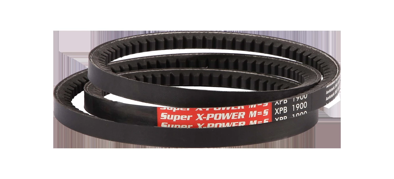 تسمه های V شکل مخصوص (SPECIAL)